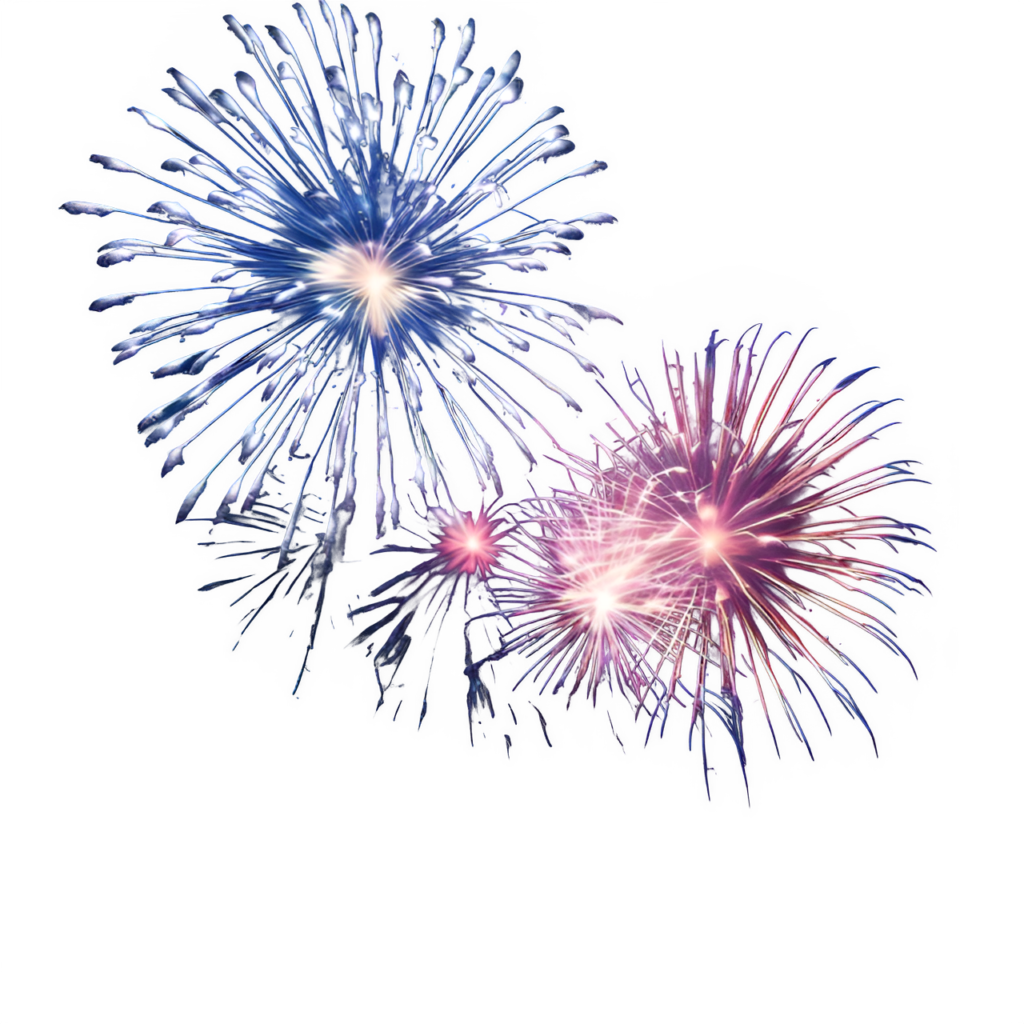 Firework PNG Transparent Image Free Download | PNG Perfect