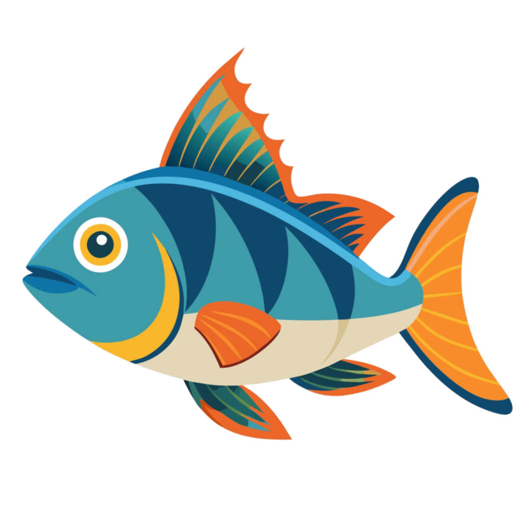 Fish Clipart PNG Transparent Image Free Download | PNG Perfect