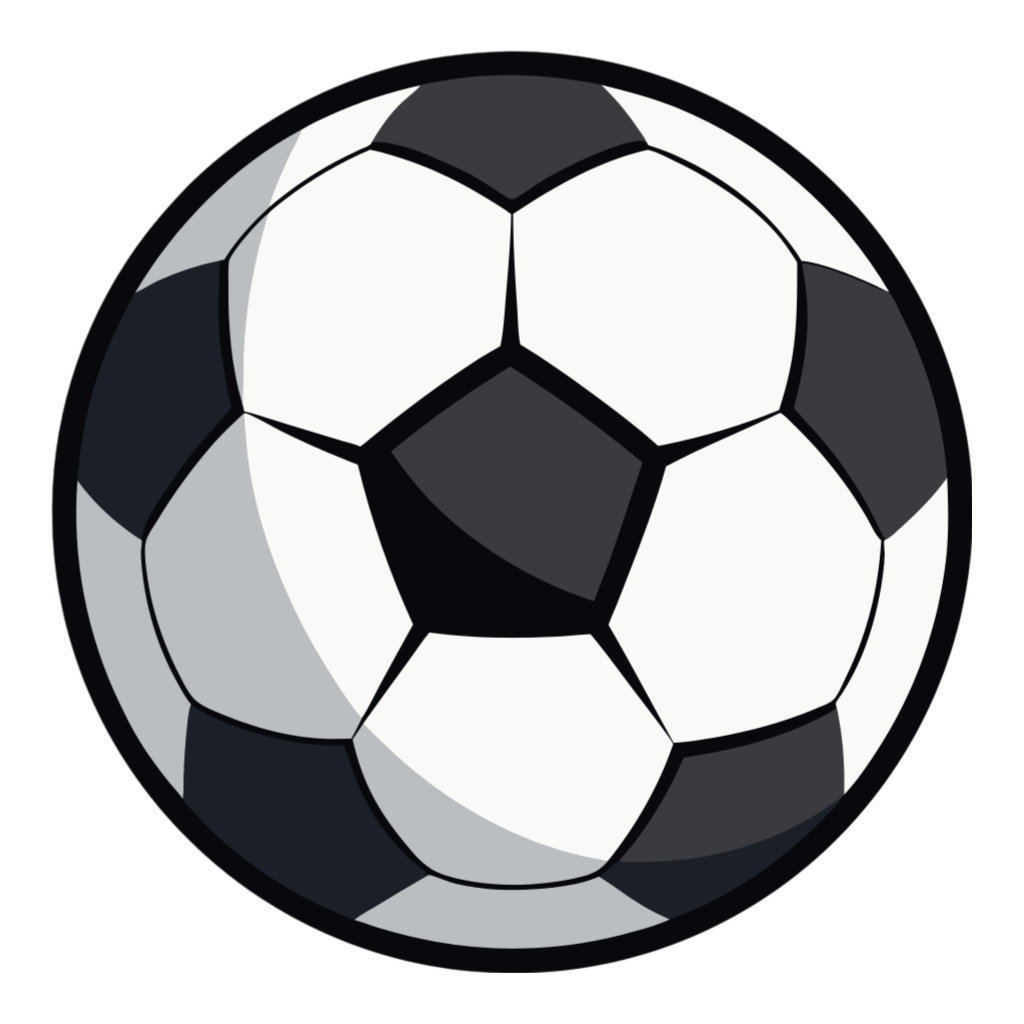 Football Outline PNG Transparent Image Free Download | PNG Perfect