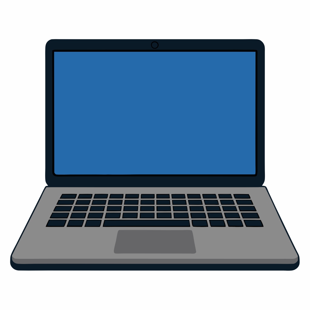 Laptop PNG Transparent Image Free Download | PNG Perfect