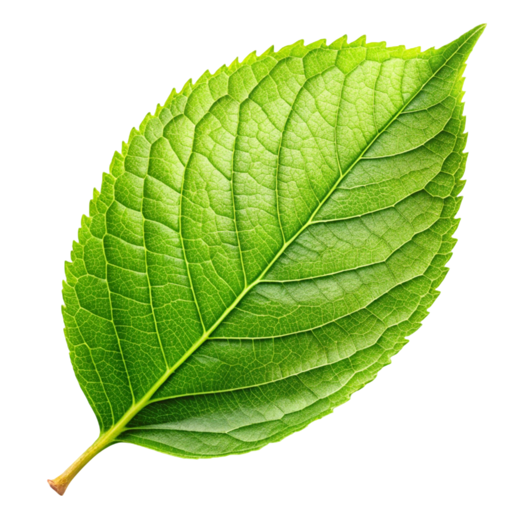 Green Leaf PNG Transparent Image Free Download | PNG Perfect