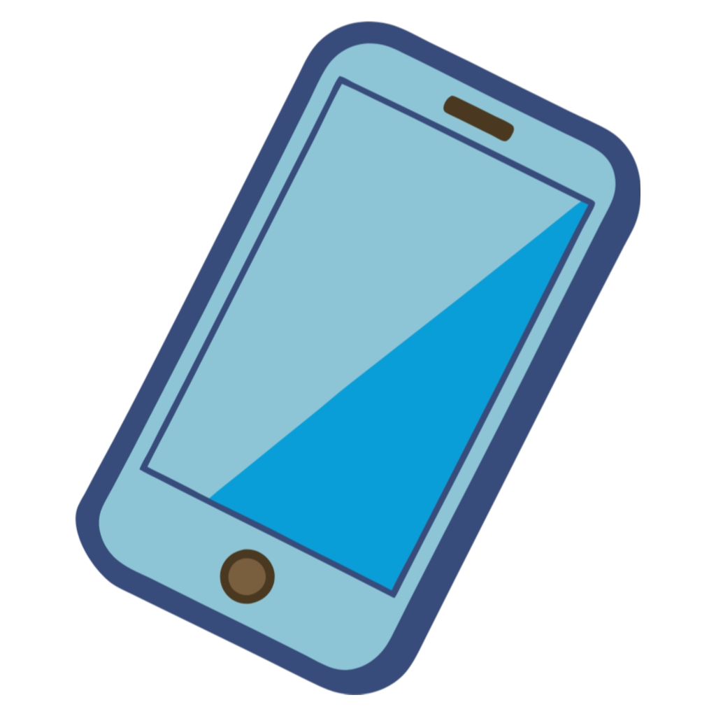 Mobile Phone Clipart PNG Transparent Image Free Download | PNG Perfect