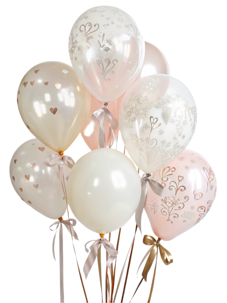 Anniversary Balloons PNG Transparent Image Free Download | PNG Perfect