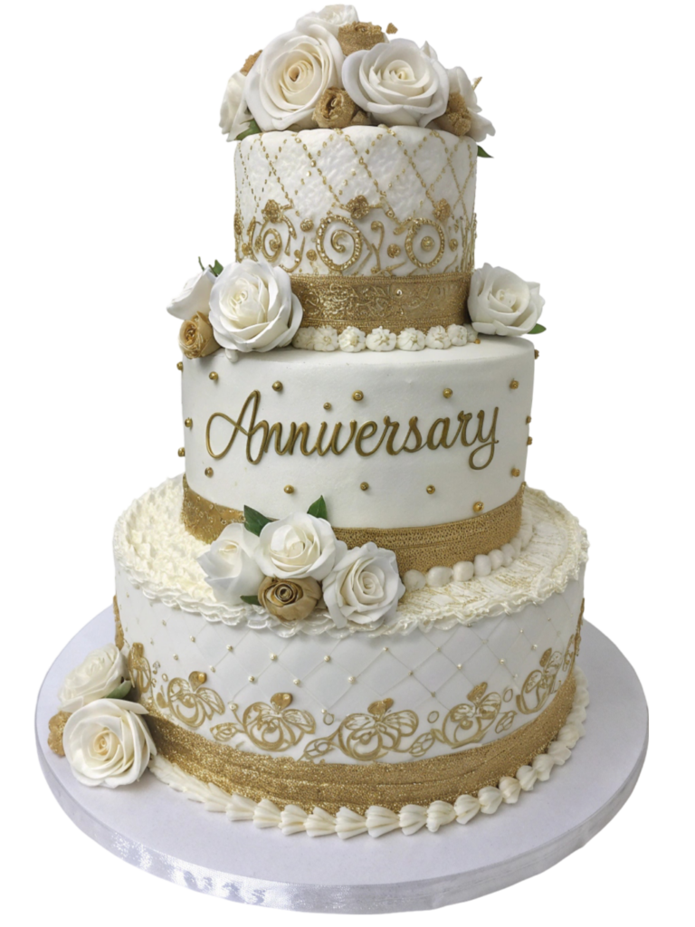 Anniversary Cake PNG Transparent Image Free Download | PNG Perfect