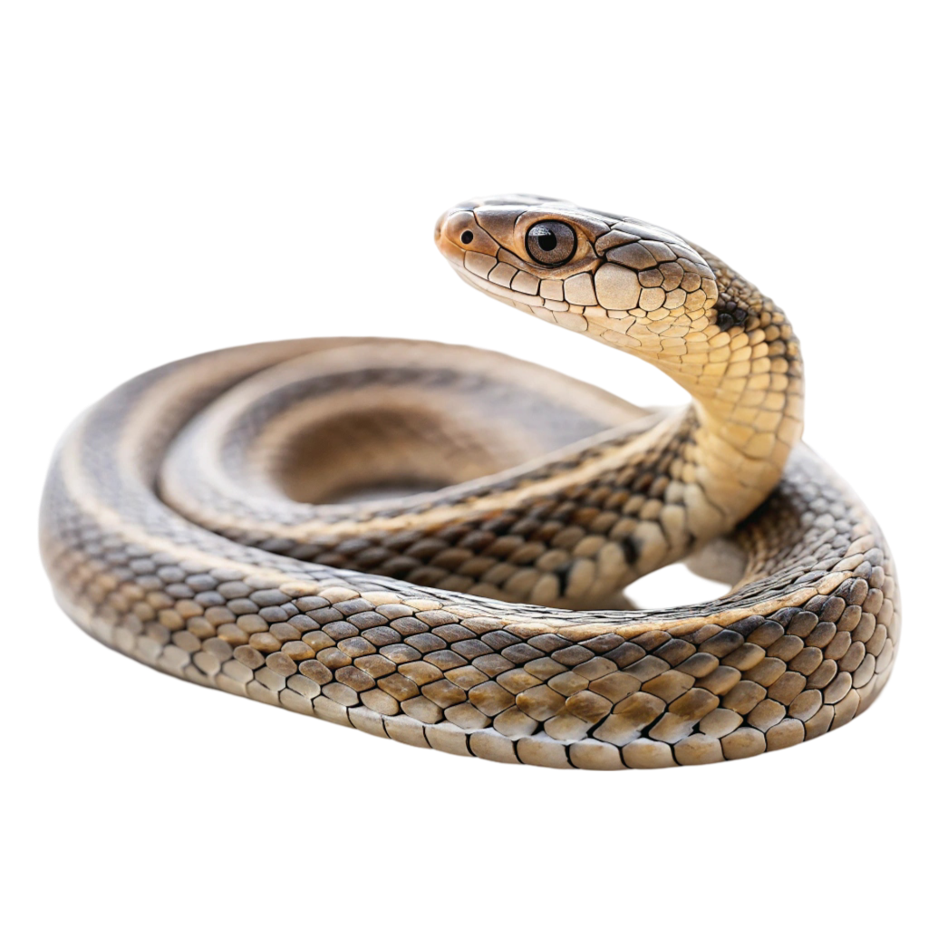 Black And Brown Snake PNG Transparent Image Free Download | PNG Perfect