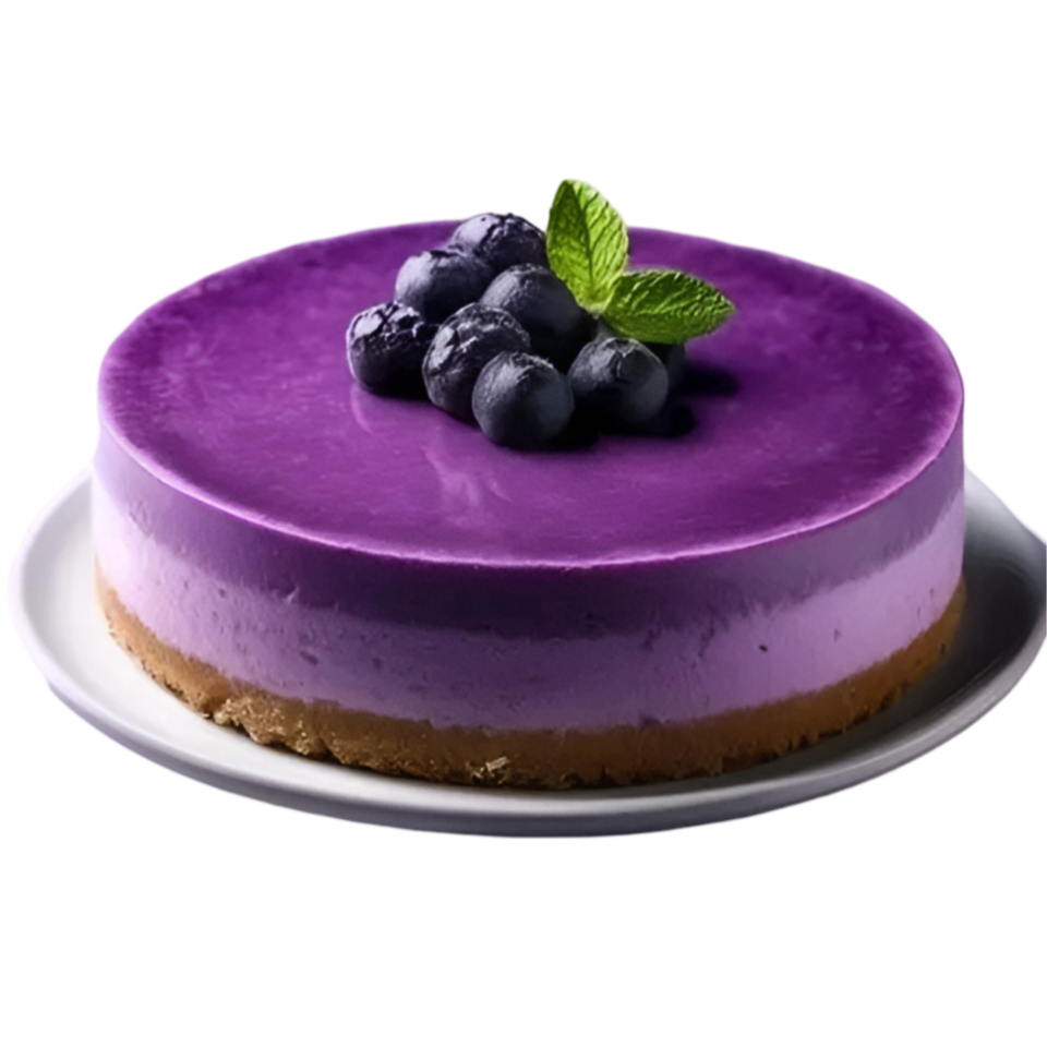 Blueberry Cake PNG Transparent Image Free Download | PNG Perfect
