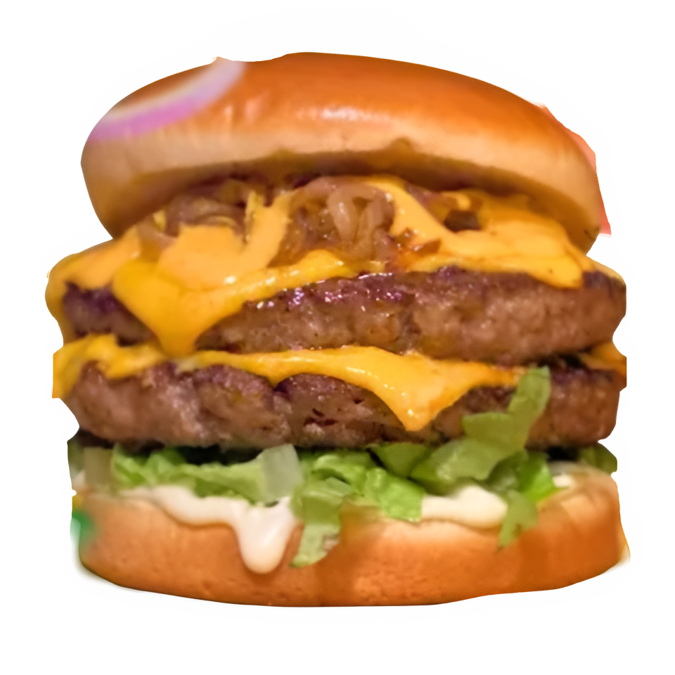 Beaf Burger PNG Transparent Image Free Download | PNG Perfect