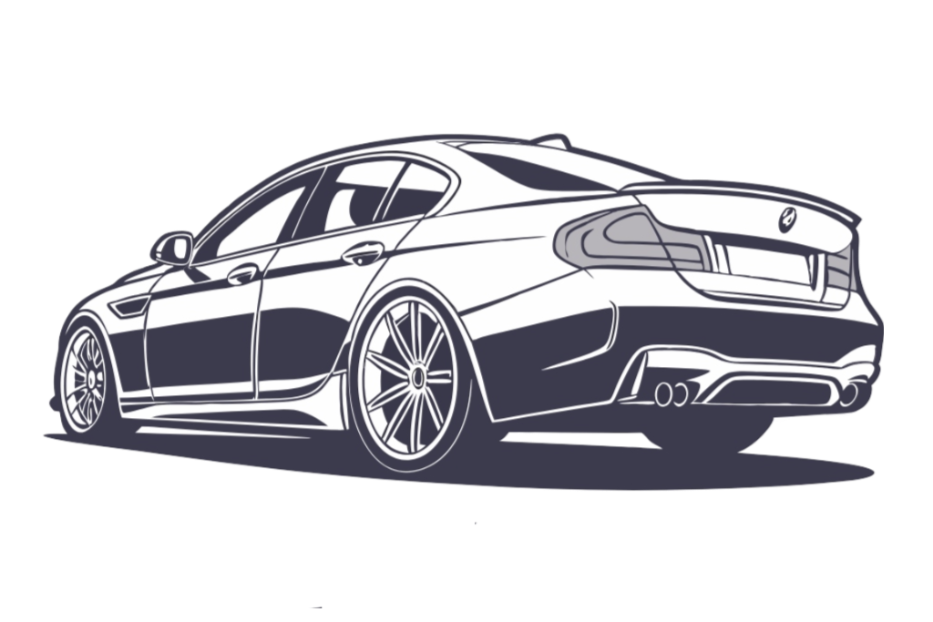 Car Vector PNG Transparent Image Free Download | PNG Perfect