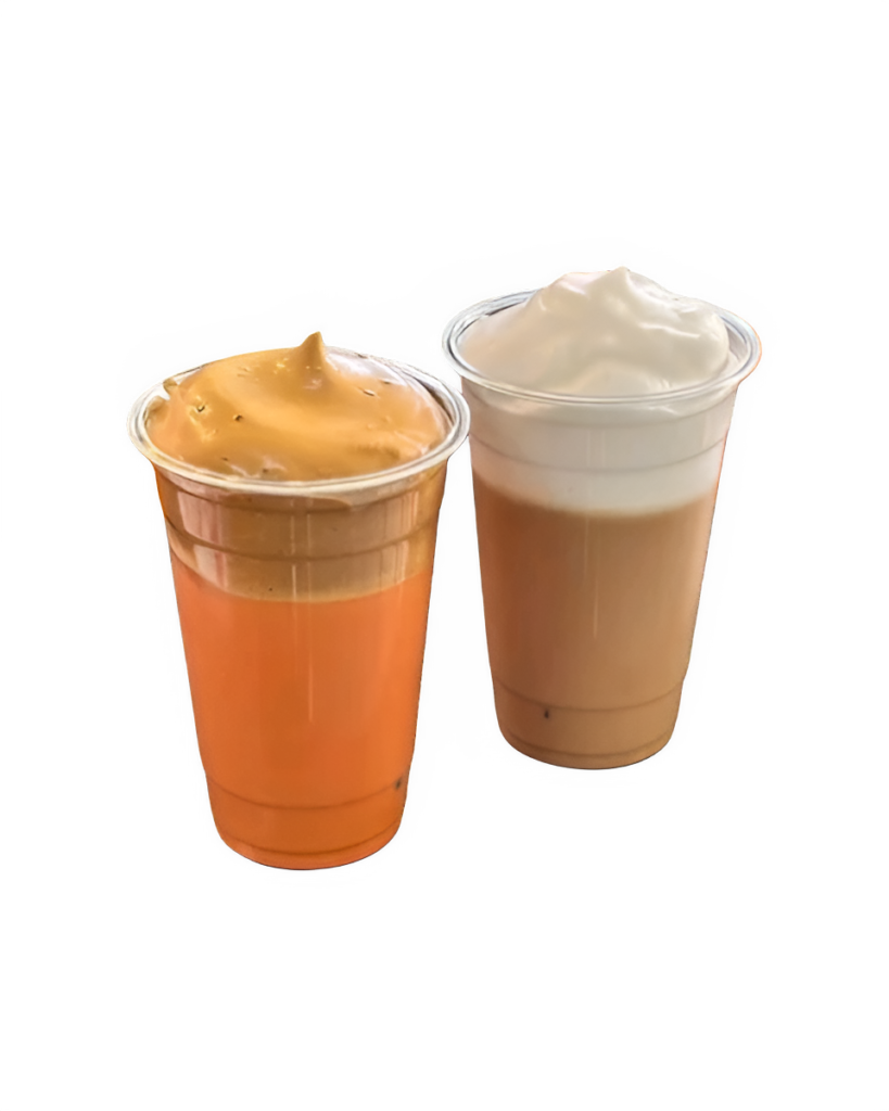 Chocolate & Caramel Shake Ice Cream PNG Transparent Image Free Download | PNG Perfect