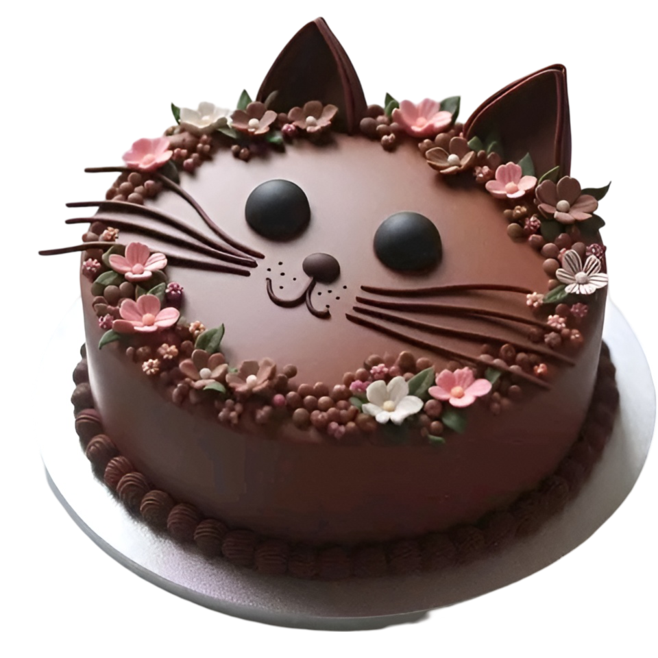 Chocolate Cake PNG Transparent Image Free Download | PNG Perfect