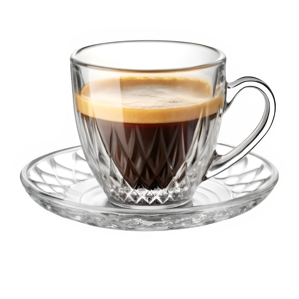 Black Coffee Cup PNG Transparent Image Free Download | PNG Perfect