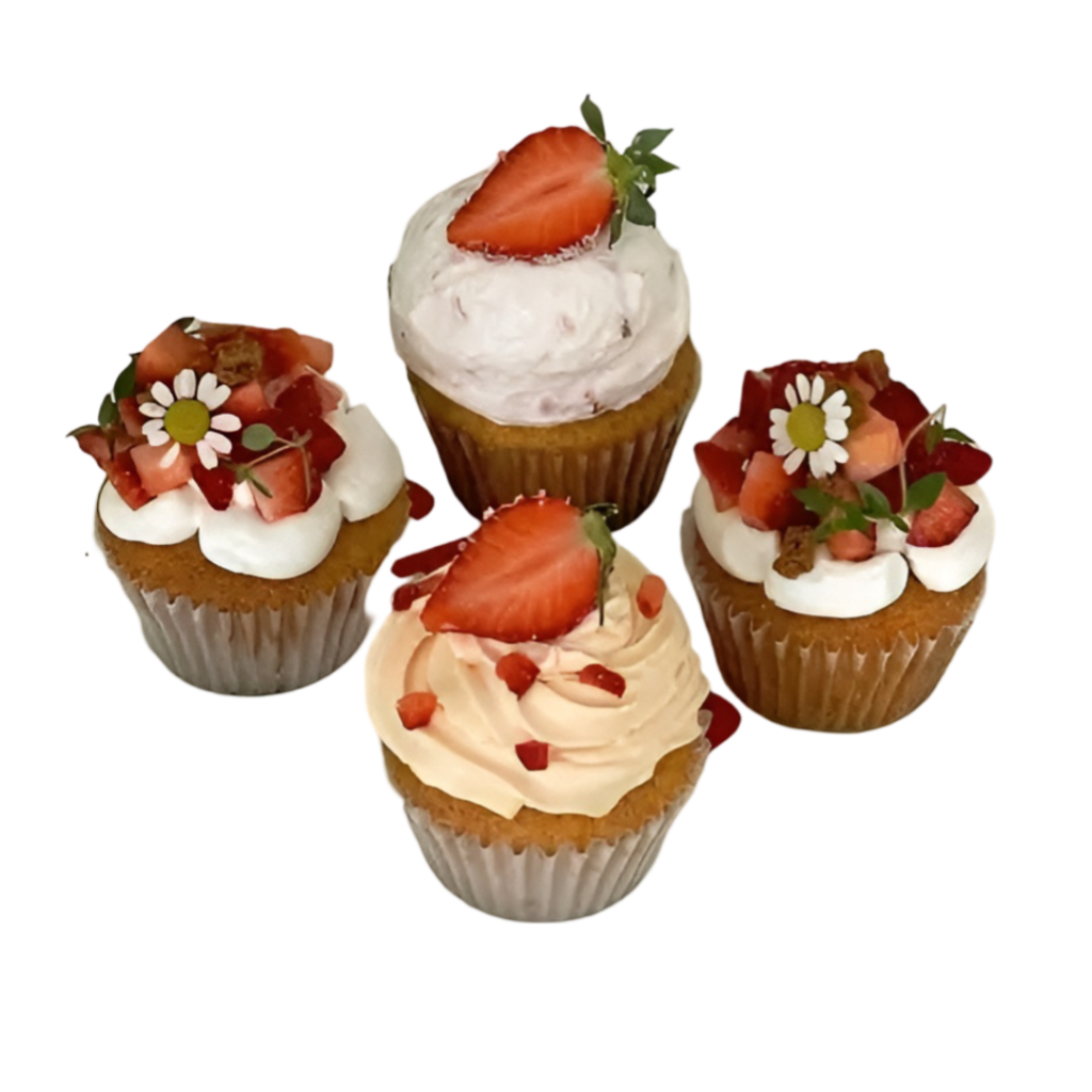 Cup Cakes PNG Transparent Image Free Download | PNG Perfect