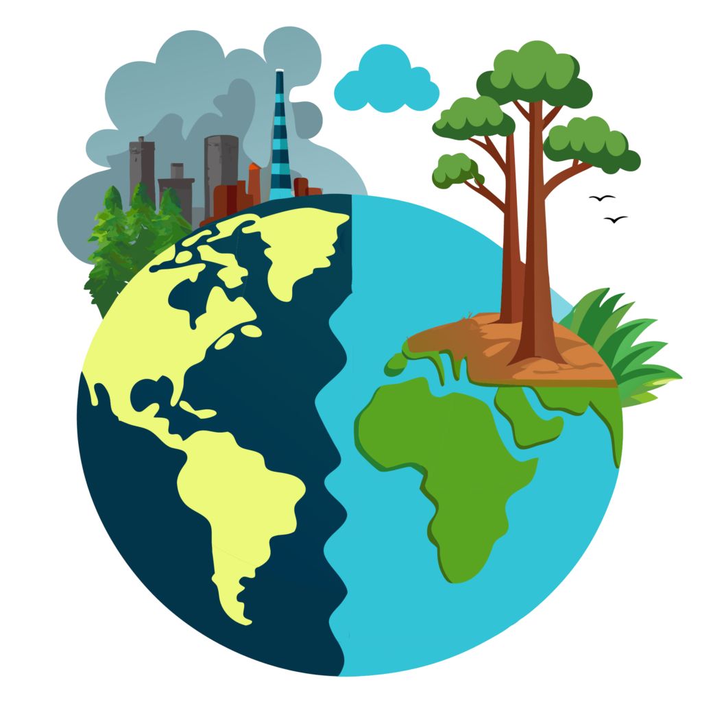 Earth Illustration PNG Transparent Image Free Download | PNG Perfect