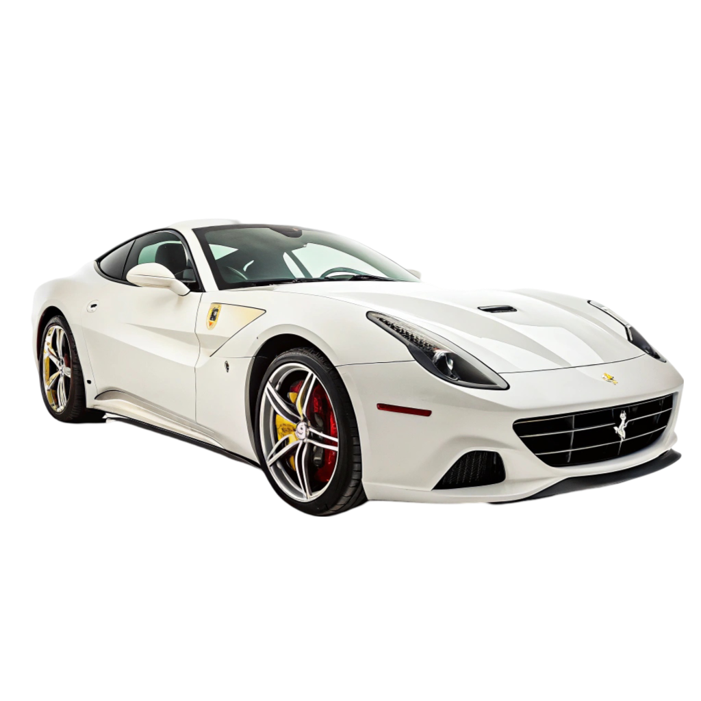 Ferrari Car PNG Transparent Image Free Download | PNG Perfect