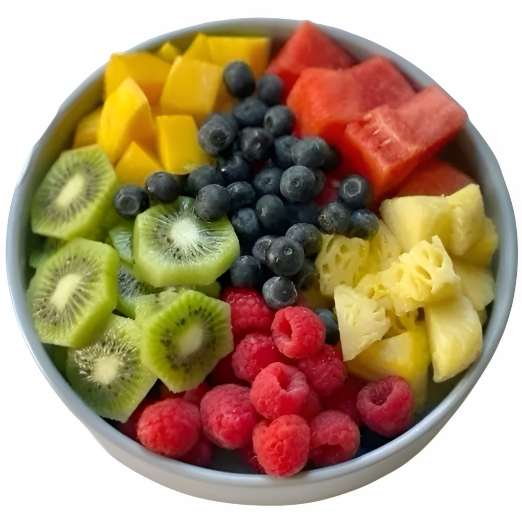 Fruit Salad PNG Transparent Image Free Download | PNG Perfect