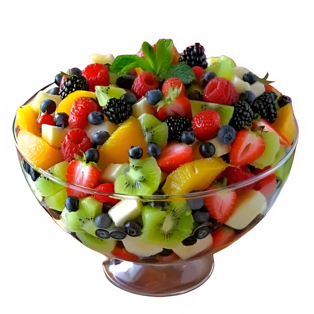Fruit Salad PNG Transparent Image Free Download | PNG Perfect