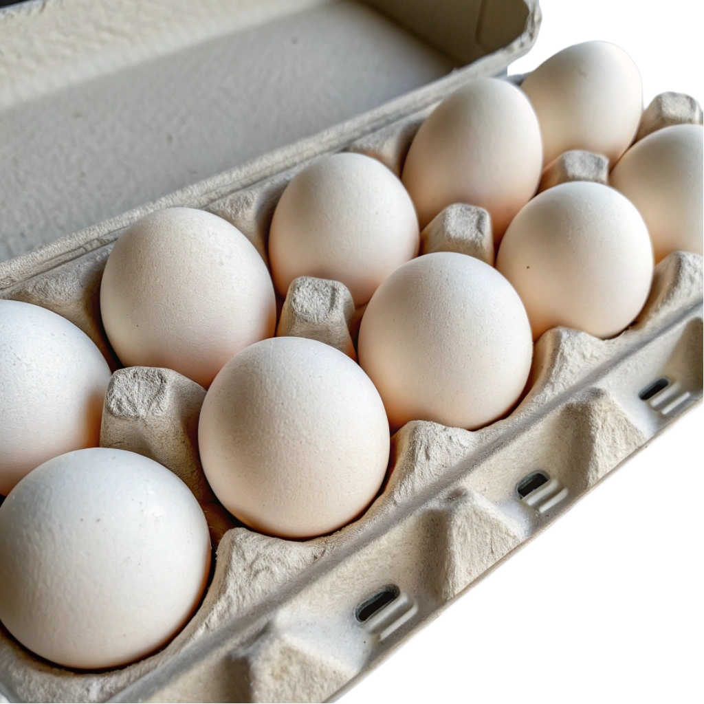 Eggs in Crate PNG Transparent Image Free Download | PNG Perfect