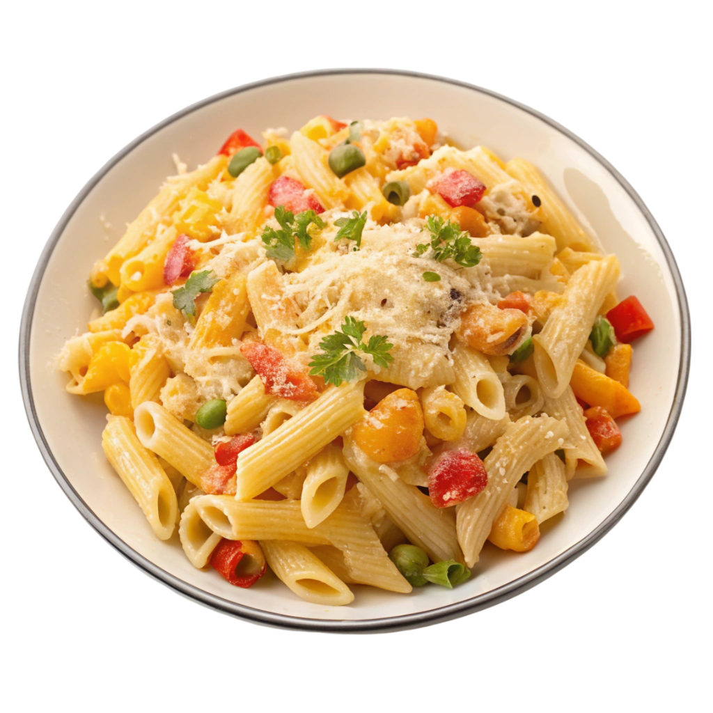 Veg Cheese Pasta PNG Transparent Image Free Download | PNG Perfect