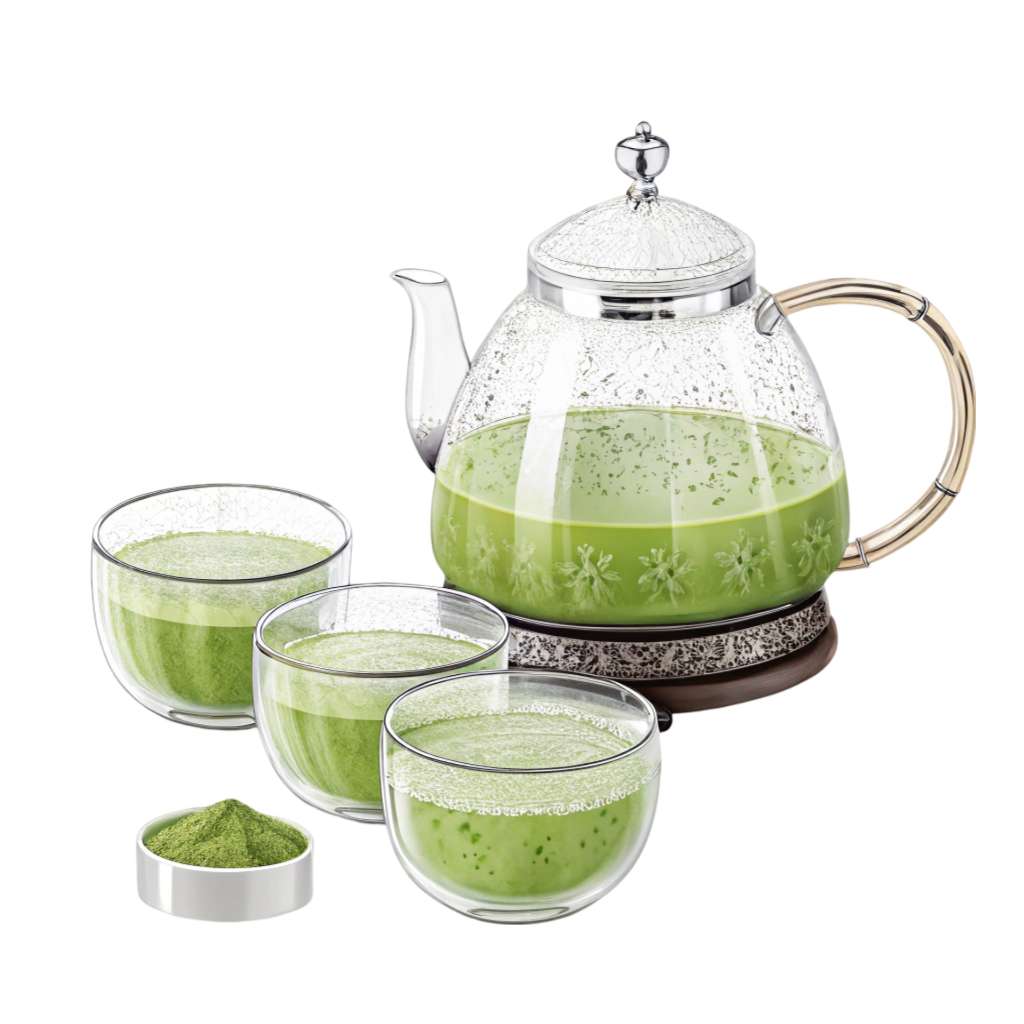 Macha Tea PNG Transparent Image Free Download | PNG Perfect