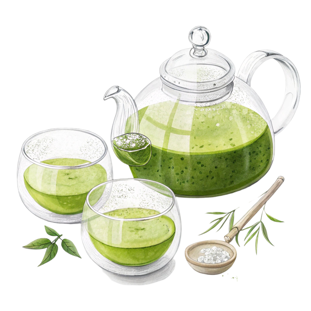 Macha Tea PNG Transparent Image Free Download | PNG Perfect