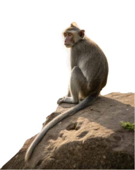 Monkey PNG Transparent Image Free Download | PNG Perfect