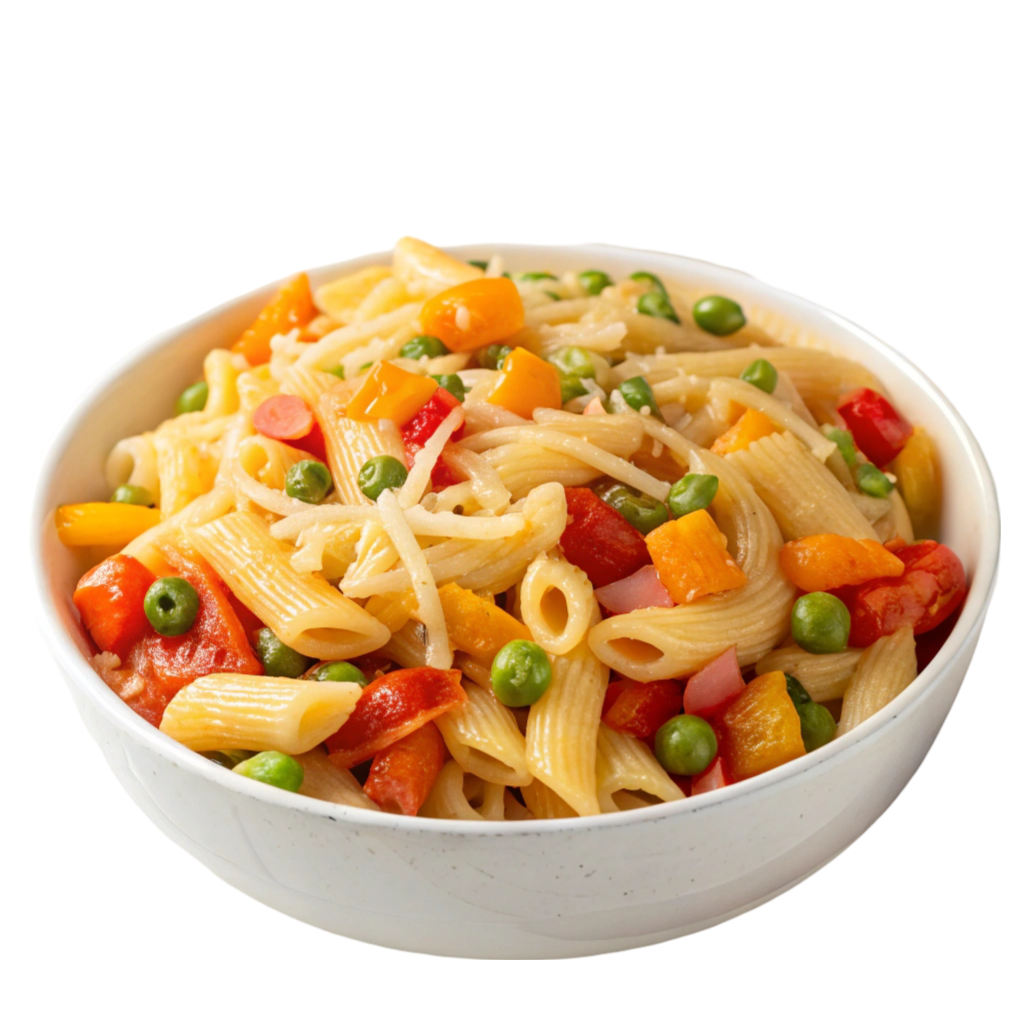 Veg Cheese Pasta PNG Transparent Image Free Download | PNG Perfect