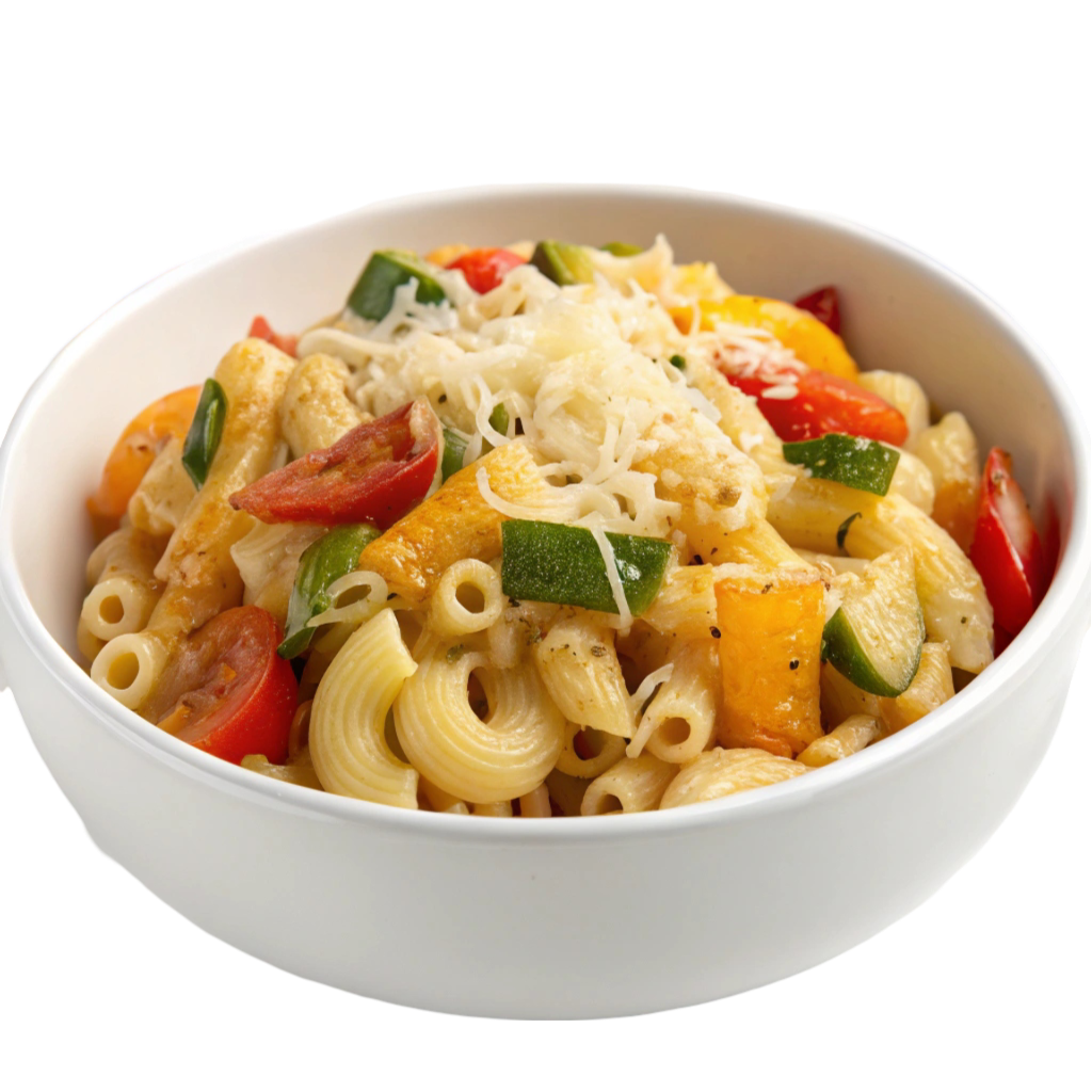 Veg Cheese Pasta PNG Transparent Image Free Download | PNG Perfect