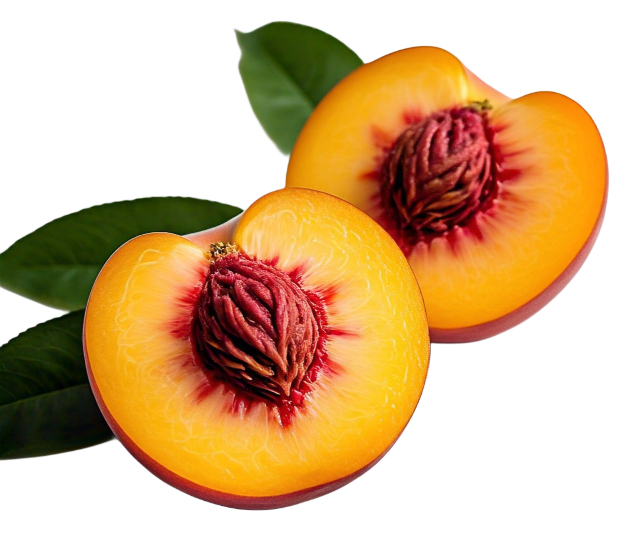 Peaches PNG Transparent Image Free Download | PNG Perfect