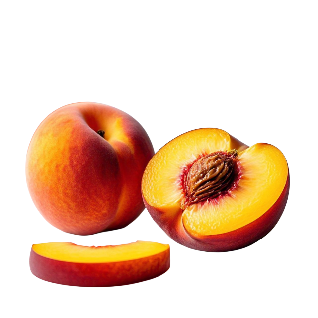 Peaches PNG Transparent Image Free Download | PNG Perfect