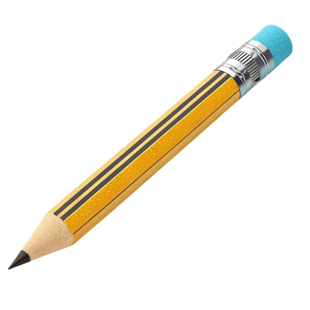 Pencil PNG Transparent Image Free Download | PNG Perfect