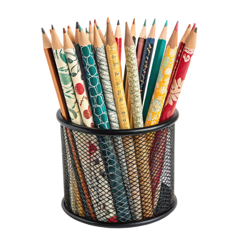 Color Pencils PNG Transparent Image Free Download | PNG Perfect