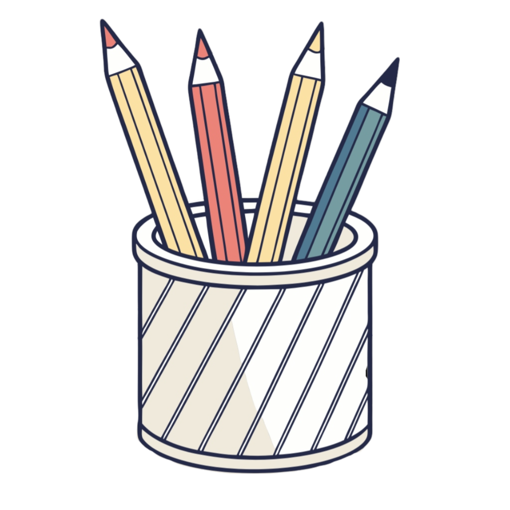 Color Pencils Clipart PNG Transparent Image Free Download | PNG Perfect
