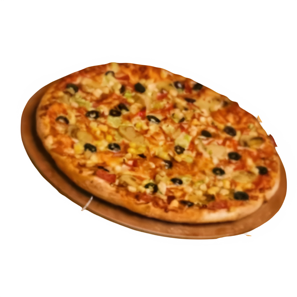 Pizza PNG Transparent Image Free Download | PNG Perfect