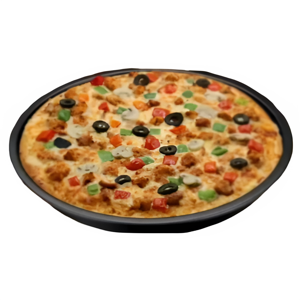 Pizza PNG Transparent Image Free Download | PNG Perfect