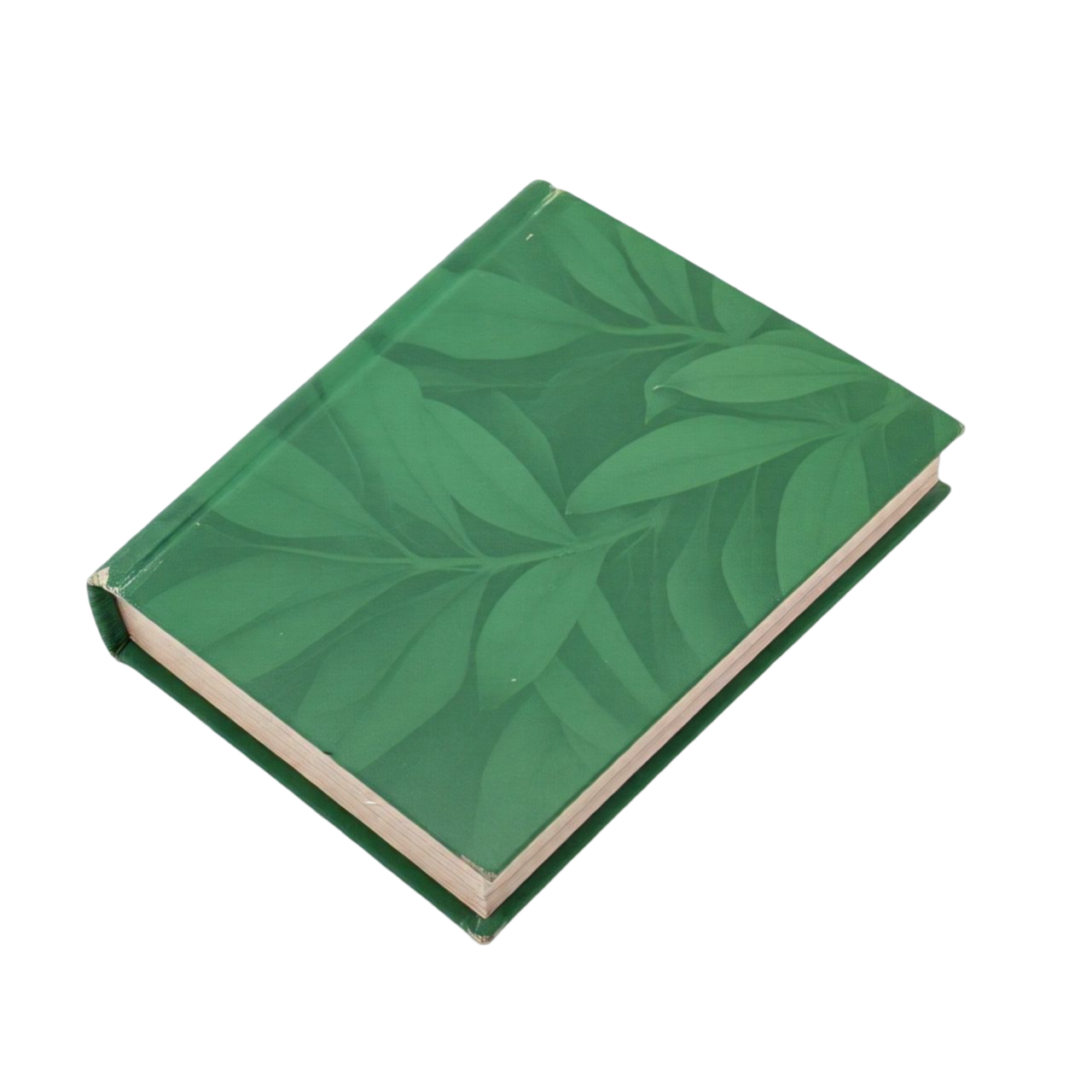 Green Book PNG Transparent Image Free Download | PngPerfect