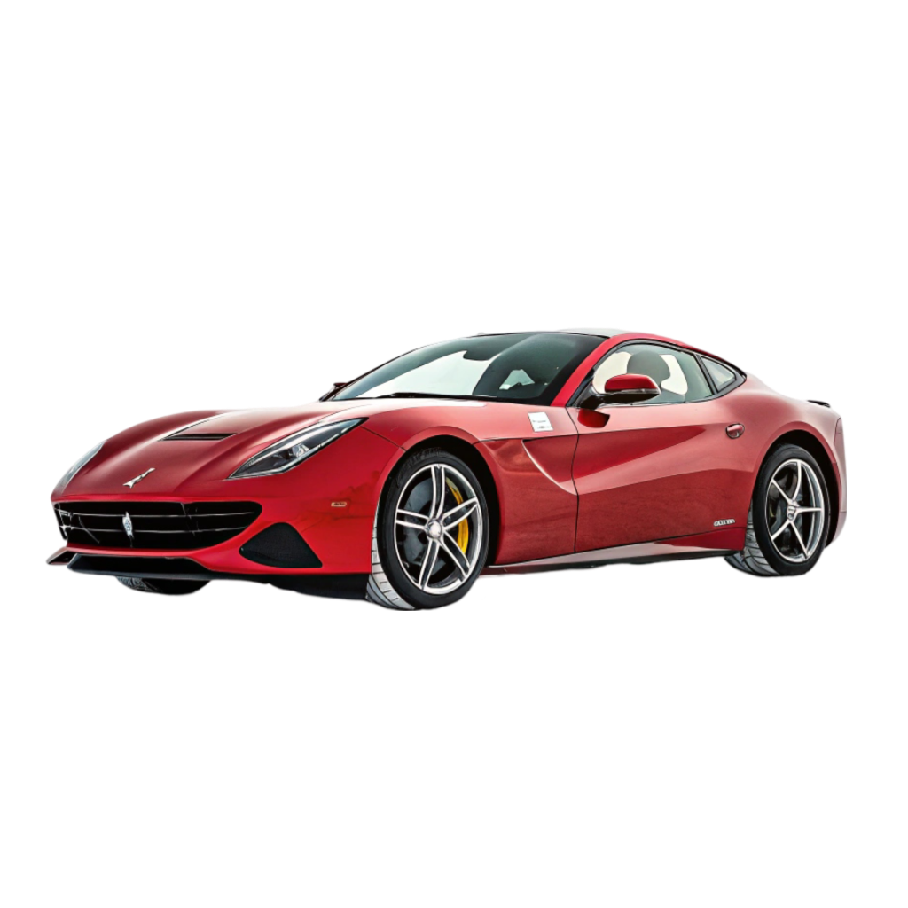 Ferrari Car PNG Transparent Image Free Download | PNG Perfect