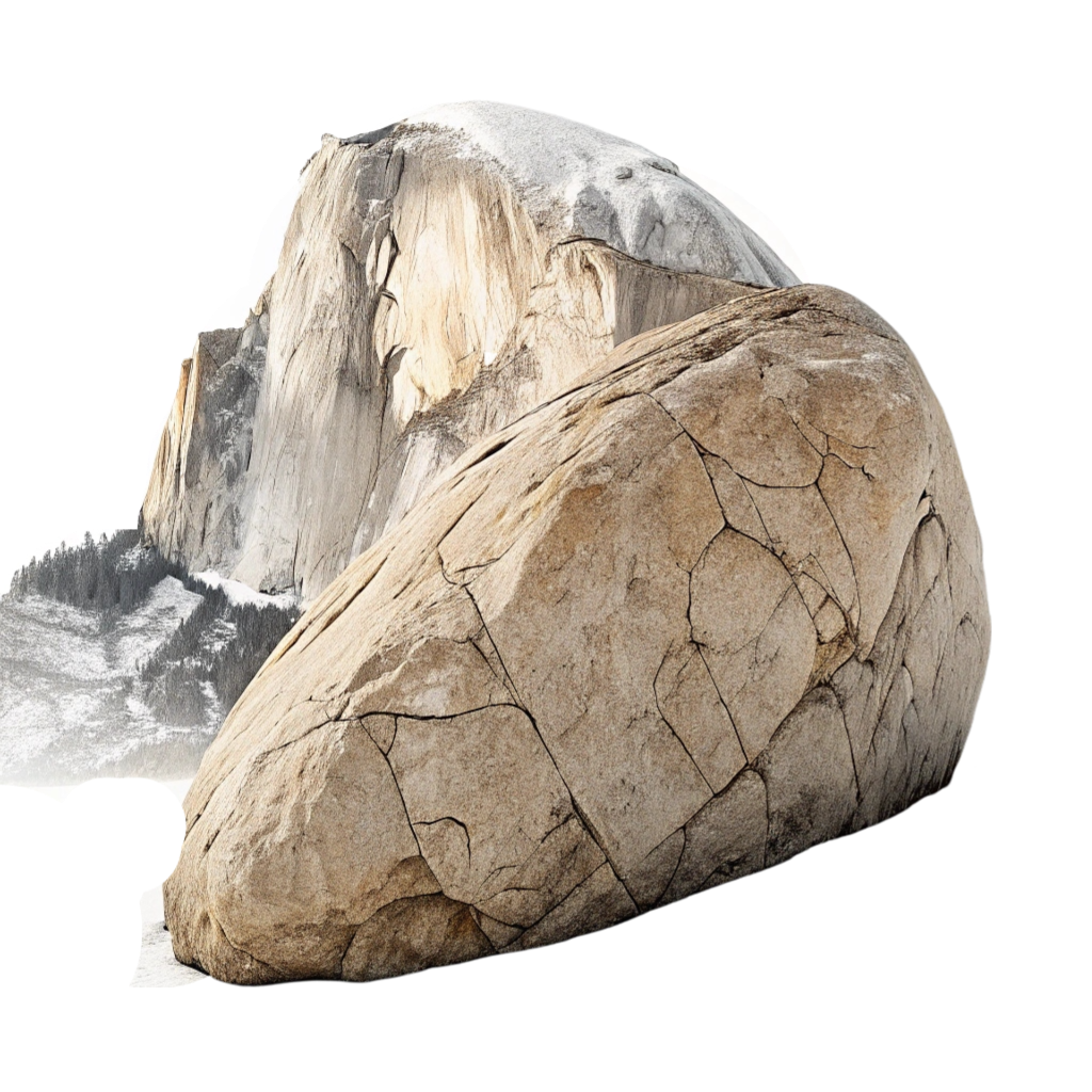 White Rock PNG Transparent Image Free Download | PNG Perfect