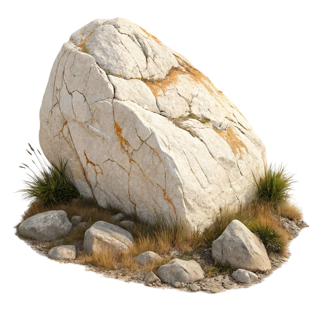 White Rock PNG Transparent Image Free Download | PNG Perfect