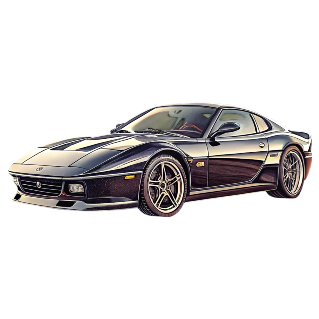 Sports Car PNG Transparent Image Free Download | PNG Perfect