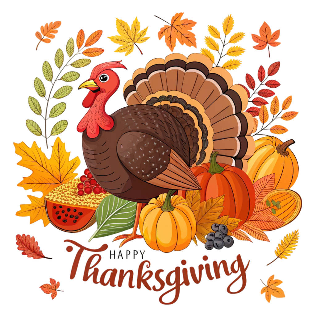Thanksgiving PNG Transparent Image Free Download | PNG Perfect