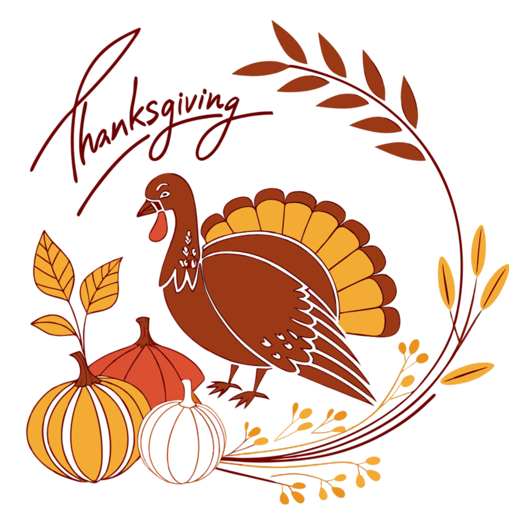 Thanksgiving PNG Transparent Image Free Download | PNG Perfect