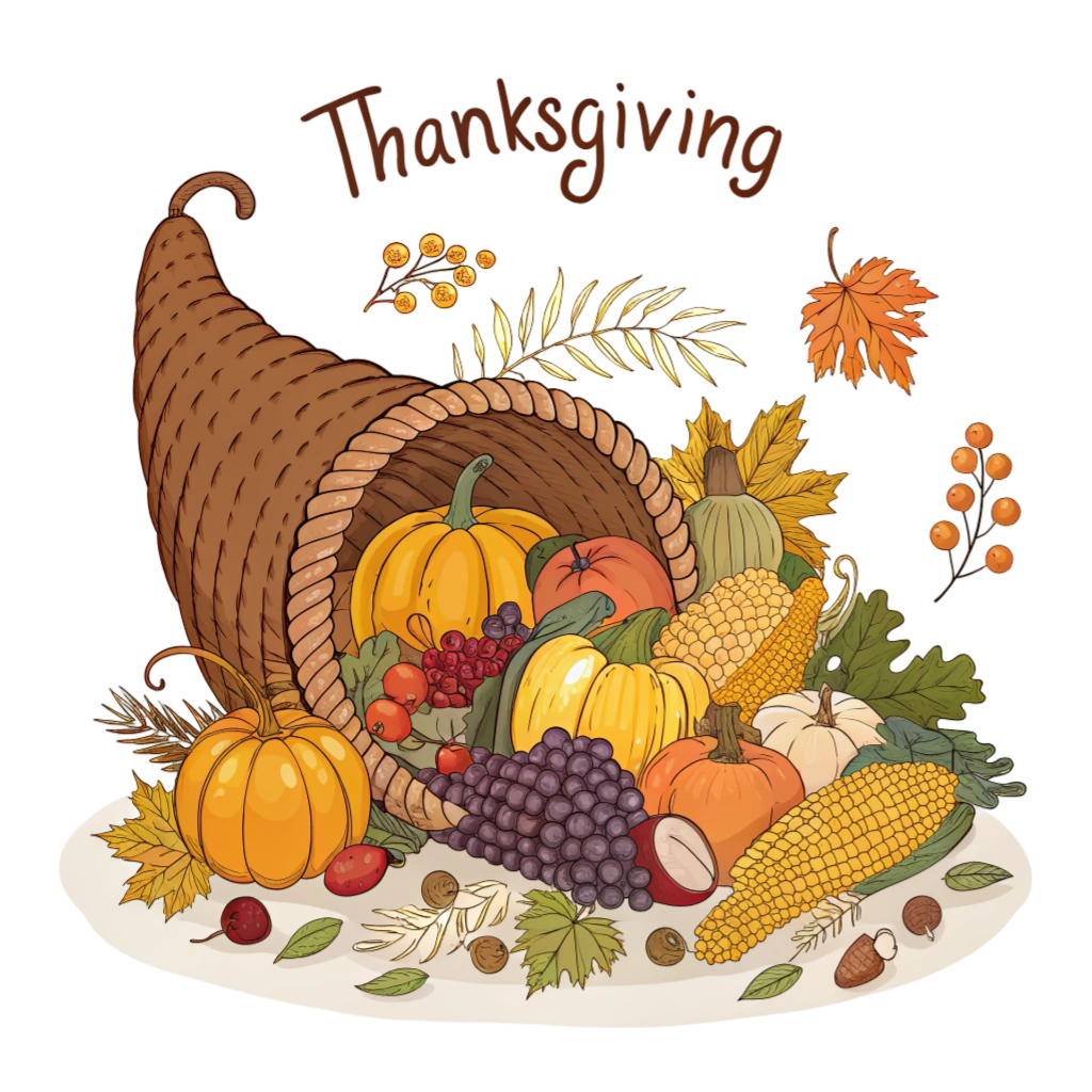 Thanksgiving PNG Transparent Image Free Download | PNG Perfect