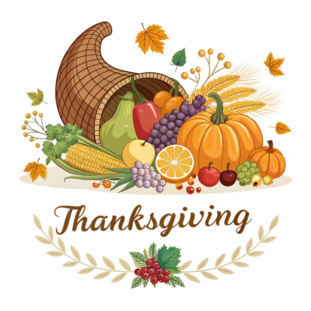 Thanksgiving PNG Transparent Image Free Download | PNG Perfect