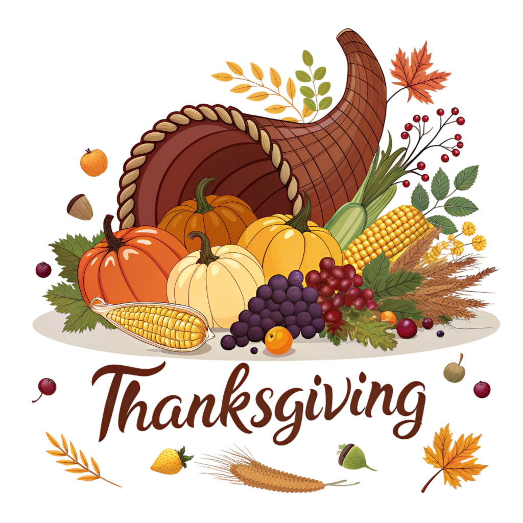 Thanksgiving PNG Transparent Image Free Download | PNG Perfect