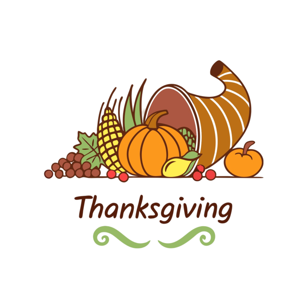 Thanksgiving PNG Transparent Image Free Download | PNG Perfect
