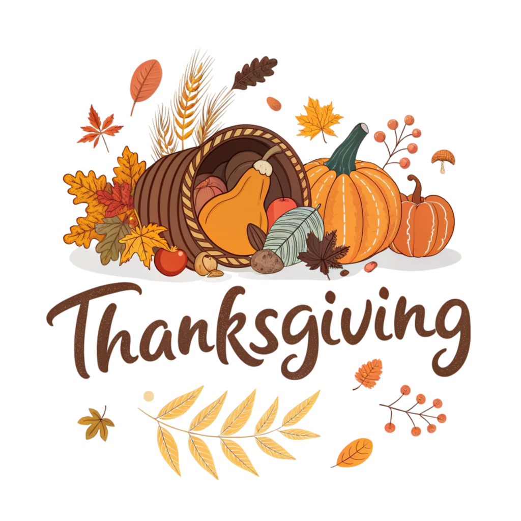 Thanksgiving PNG Transparent Image Free Download | PNG Perfect