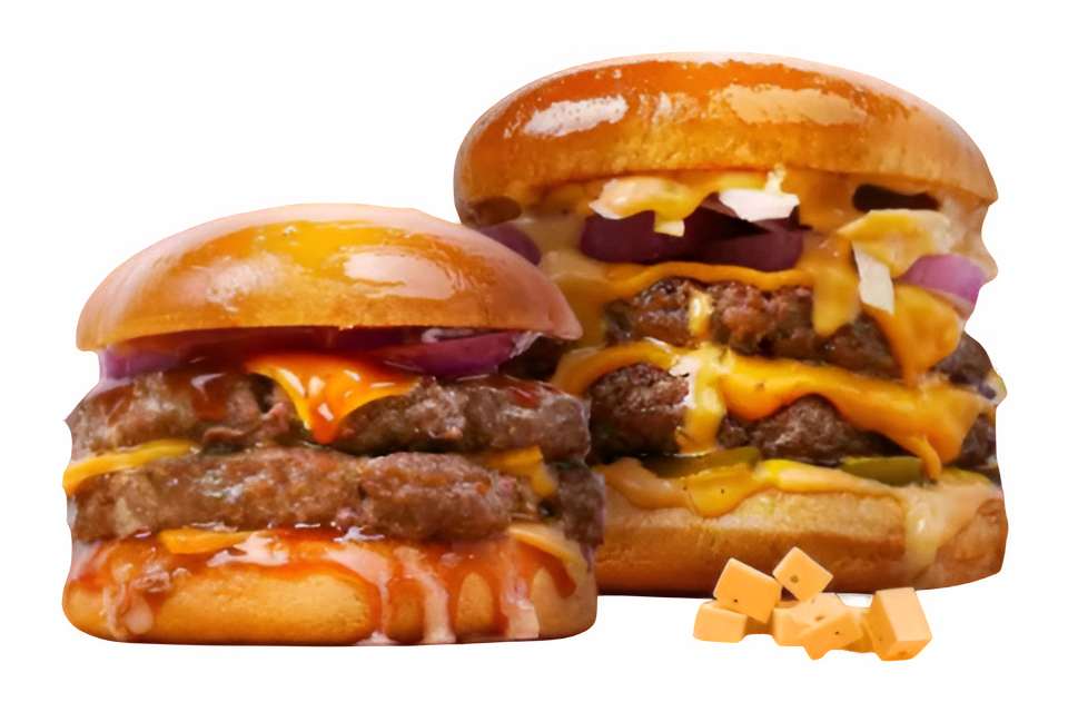 Cheese & Beef Patty Burger PNG Transparent Image Free Download | PNG Perfect Transparent Image Free Download | PNG Perfect