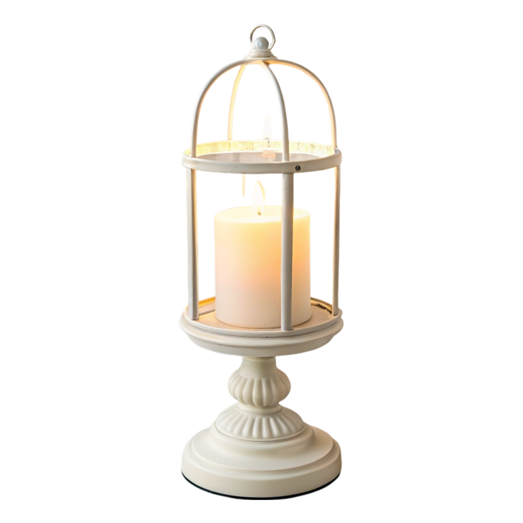 Candle Table Lamp PNG Transparent Image Free Download | PNG Perfect