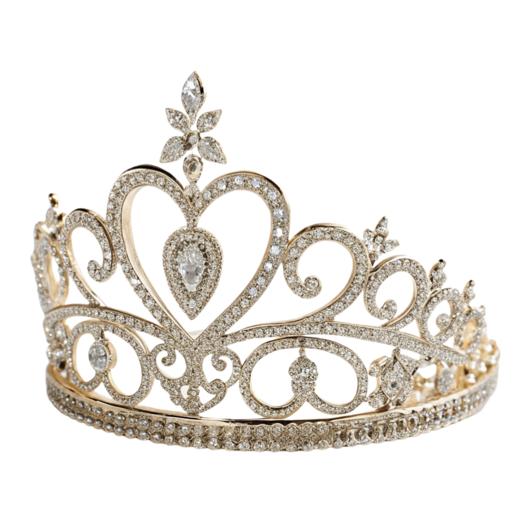 Golden Crown PNG Transparent Image Free Download | PNG Perfect