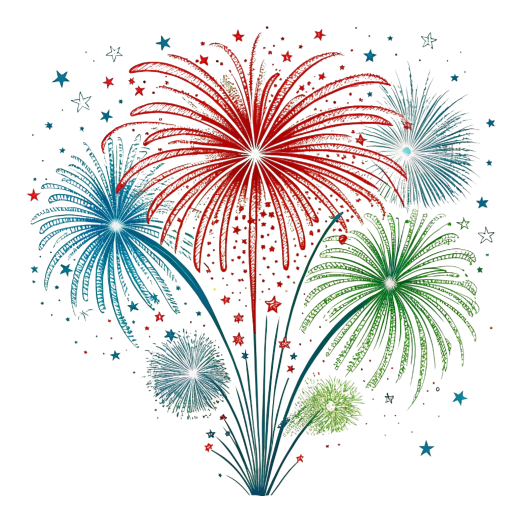 Firework PNG Transparent Image Free Download | PNG Perfect